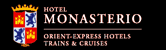 Hotel Monasterio Cusco